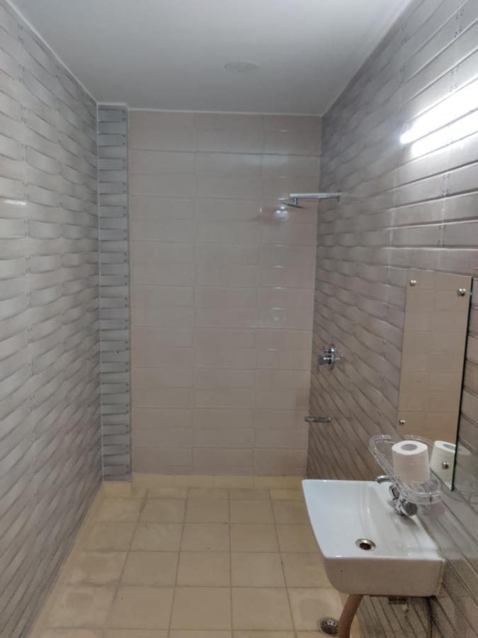 Heistel Delhi Hostel New Delhi Luaran gambar
